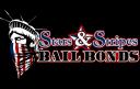 Stars & Stripes Bail Bonds logo